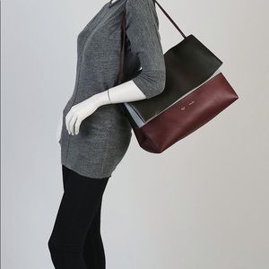 TRADED ❤️ Authentic Céline All-Soft Bag